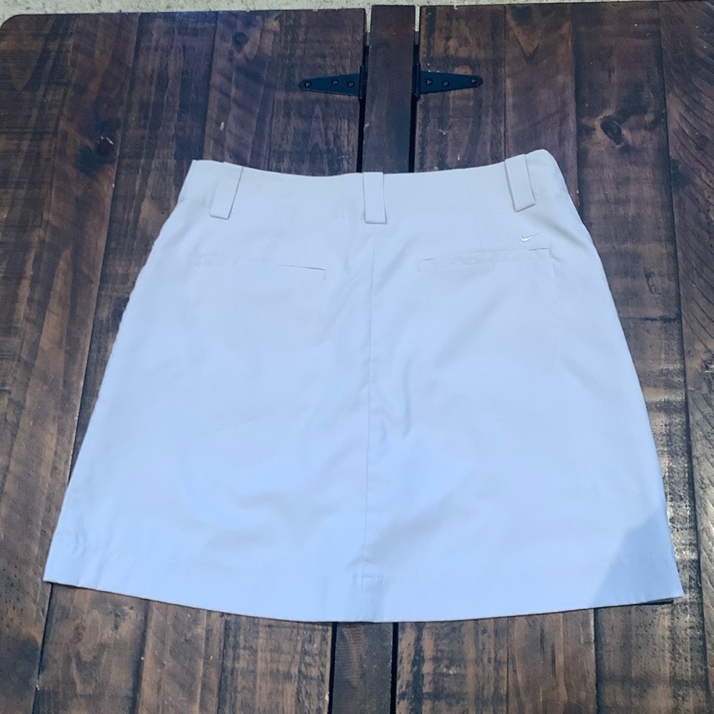 Golf skort